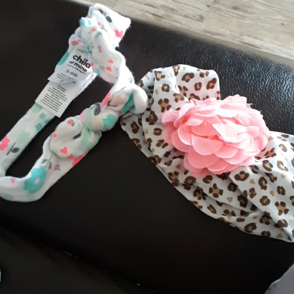 Baby clothes